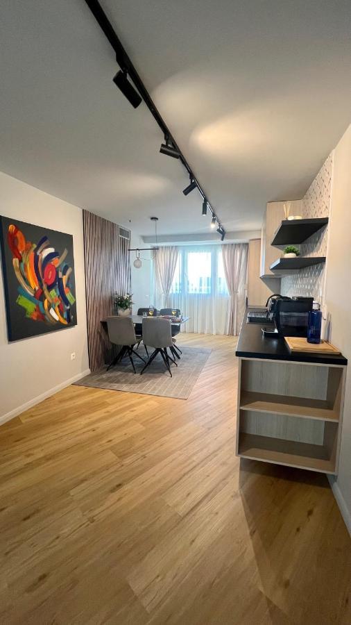 Belle Vue Malaga Suite Экстерьер фото