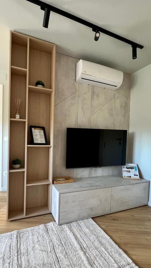 Belle Vue Malaga Suite Экстерьер фото