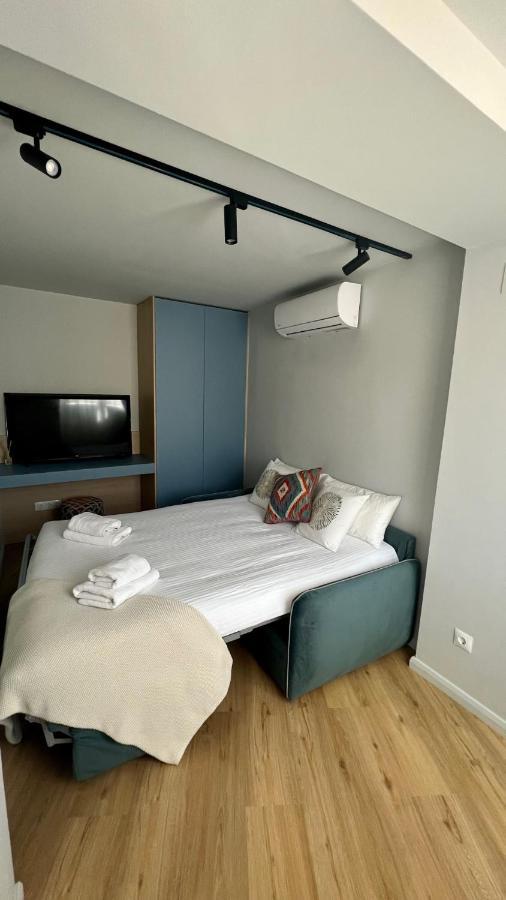 Belle Vue Malaga Suite Экстерьер фото