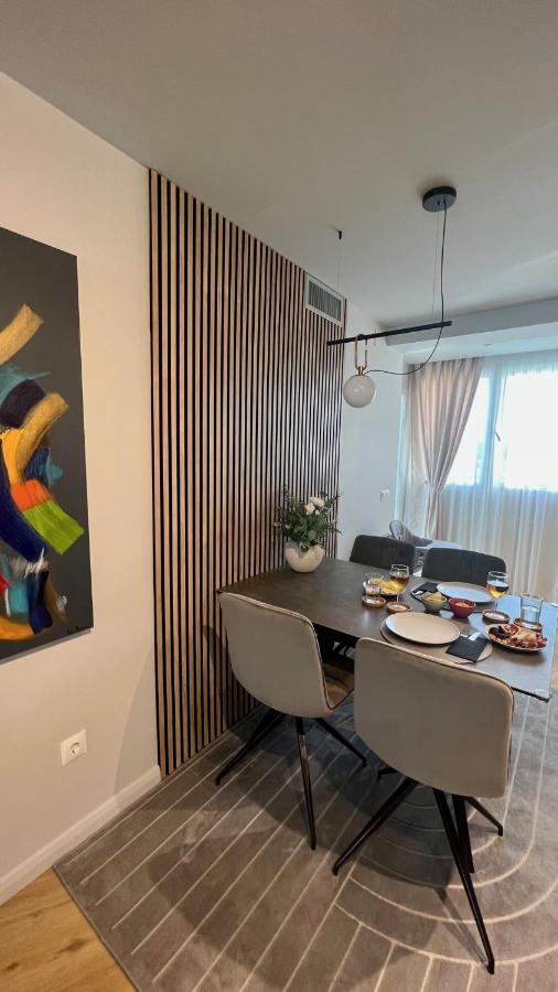 Belle Vue Malaga Suite Экстерьер фото