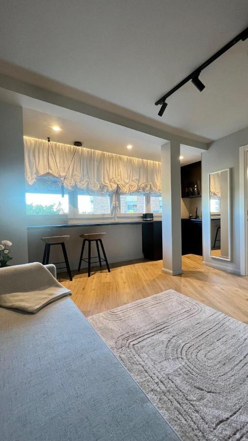 Belle Vue Malaga Suite Экстерьер фото