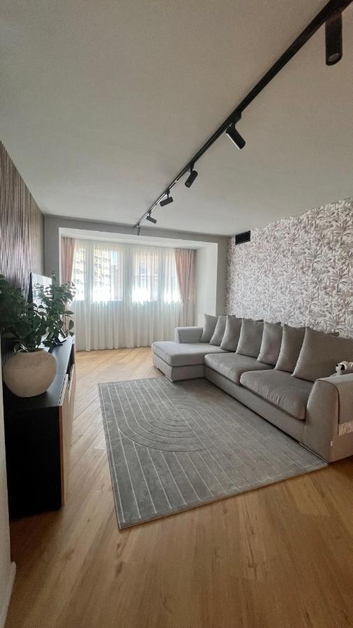 Belle Vue Malaga Suite Экстерьер фото