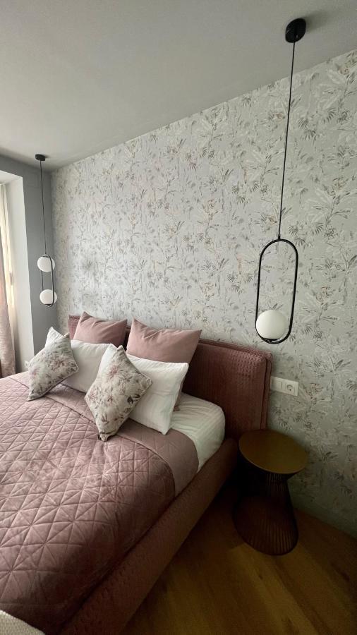 Belle Vue Malaga Suite Экстерьер фото