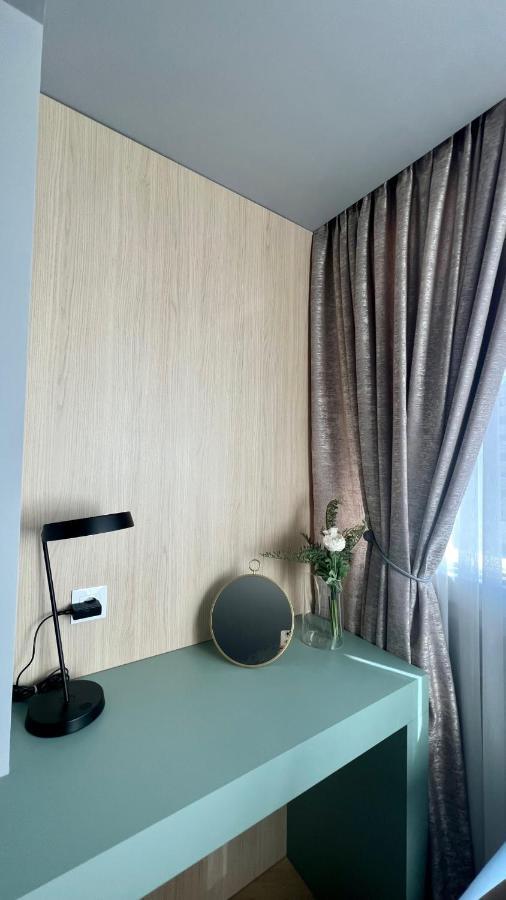 Belle Vue Malaga Suite Экстерьер фото