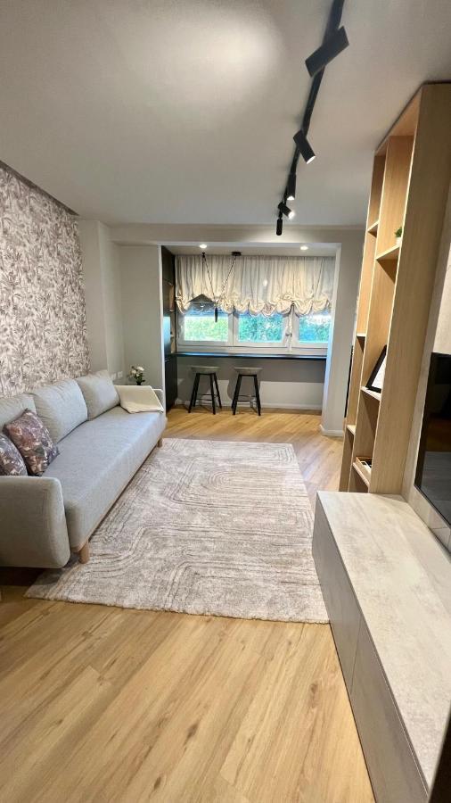 Belle Vue Malaga Suite Экстерьер фото