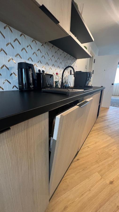Belle Vue Malaga Suite Экстерьер фото