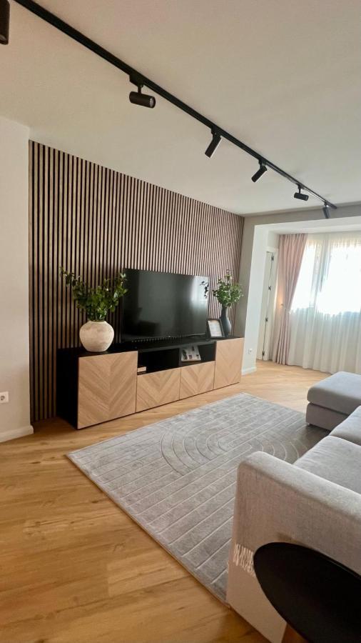 Belle Vue Malaga Suite Экстерьер фото