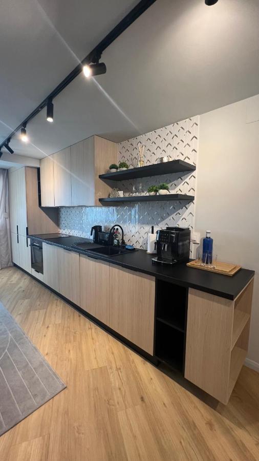 Belle Vue Malaga Suite Экстерьер фото