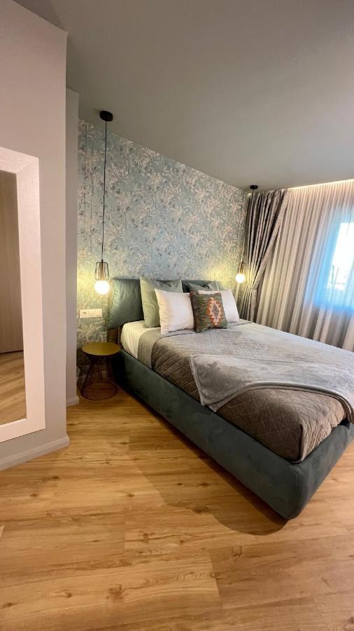 Belle Vue Malaga Suite Экстерьер фото