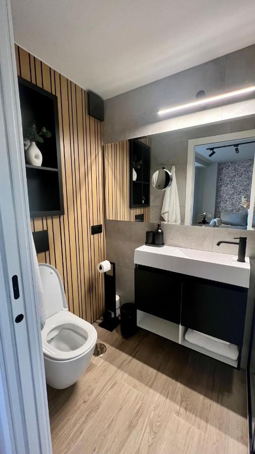 Belle Vue Malaga Suite Экстерьер фото
