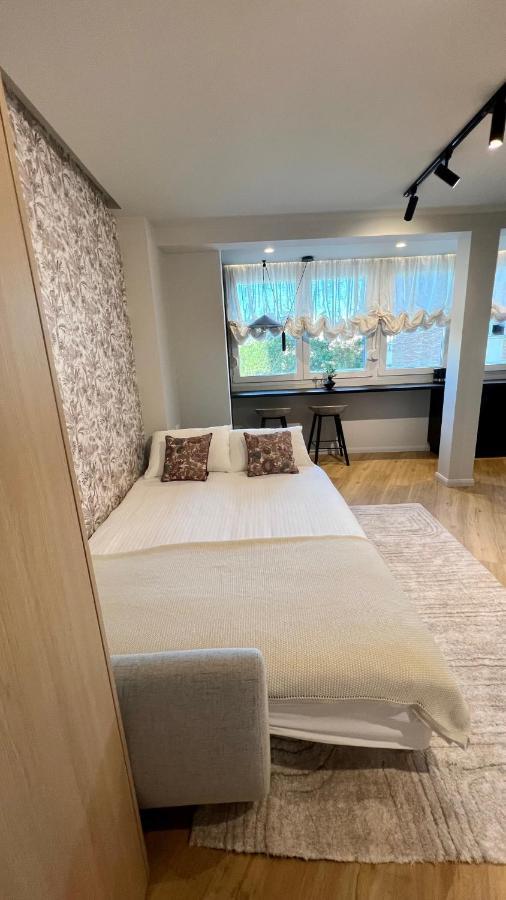 Belle Vue Malaga Suite Экстерьер фото