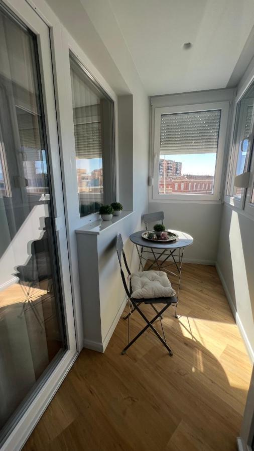 Belle Vue Malaga Suite Экстерьер фото
