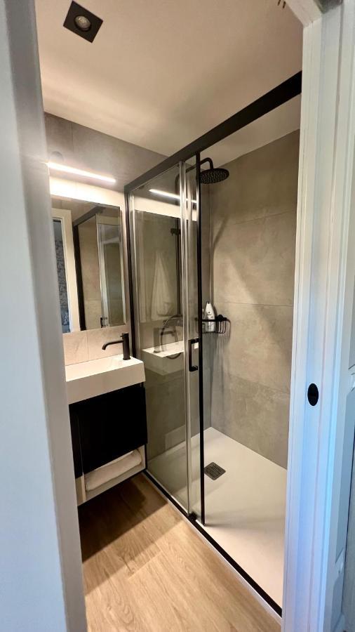 Belle Vue Malaga Suite Экстерьер фото