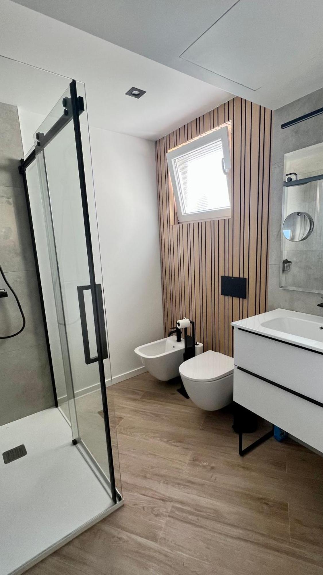 Belle Vue Malaga Suite Экстерьер фото