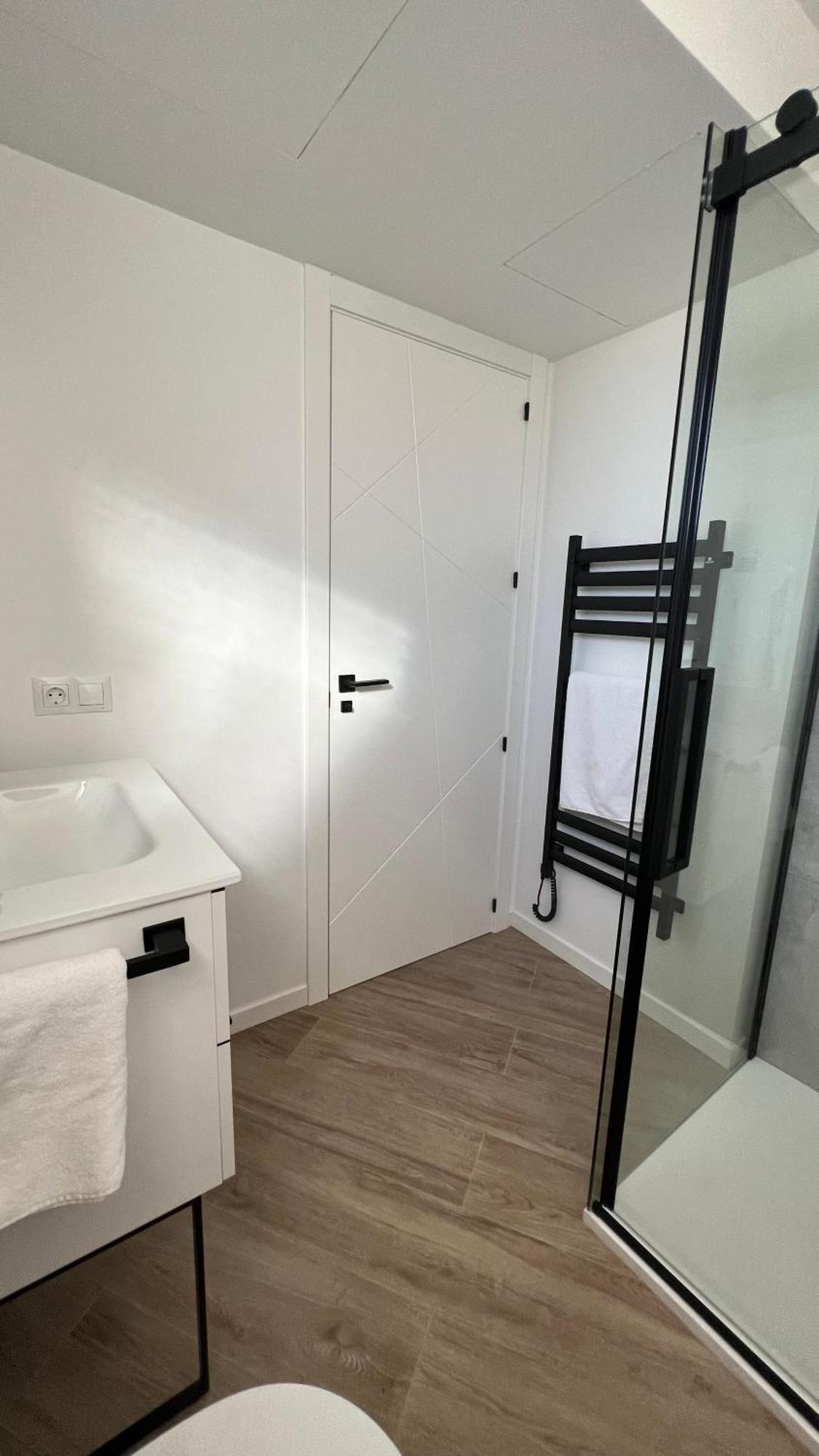 Belle Vue Malaga Suite Экстерьер фото