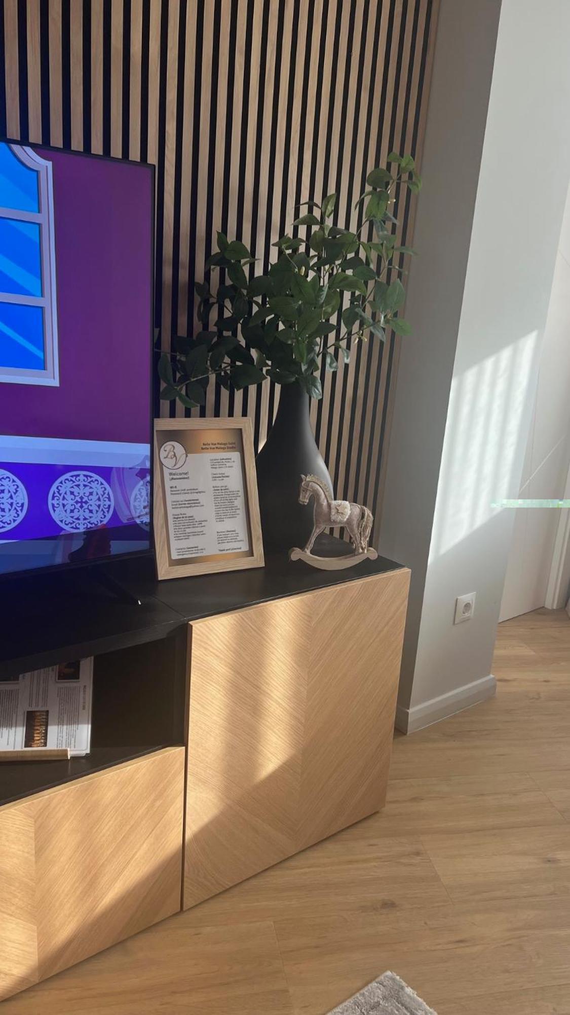 Belle Vue Malaga Suite Экстерьер фото