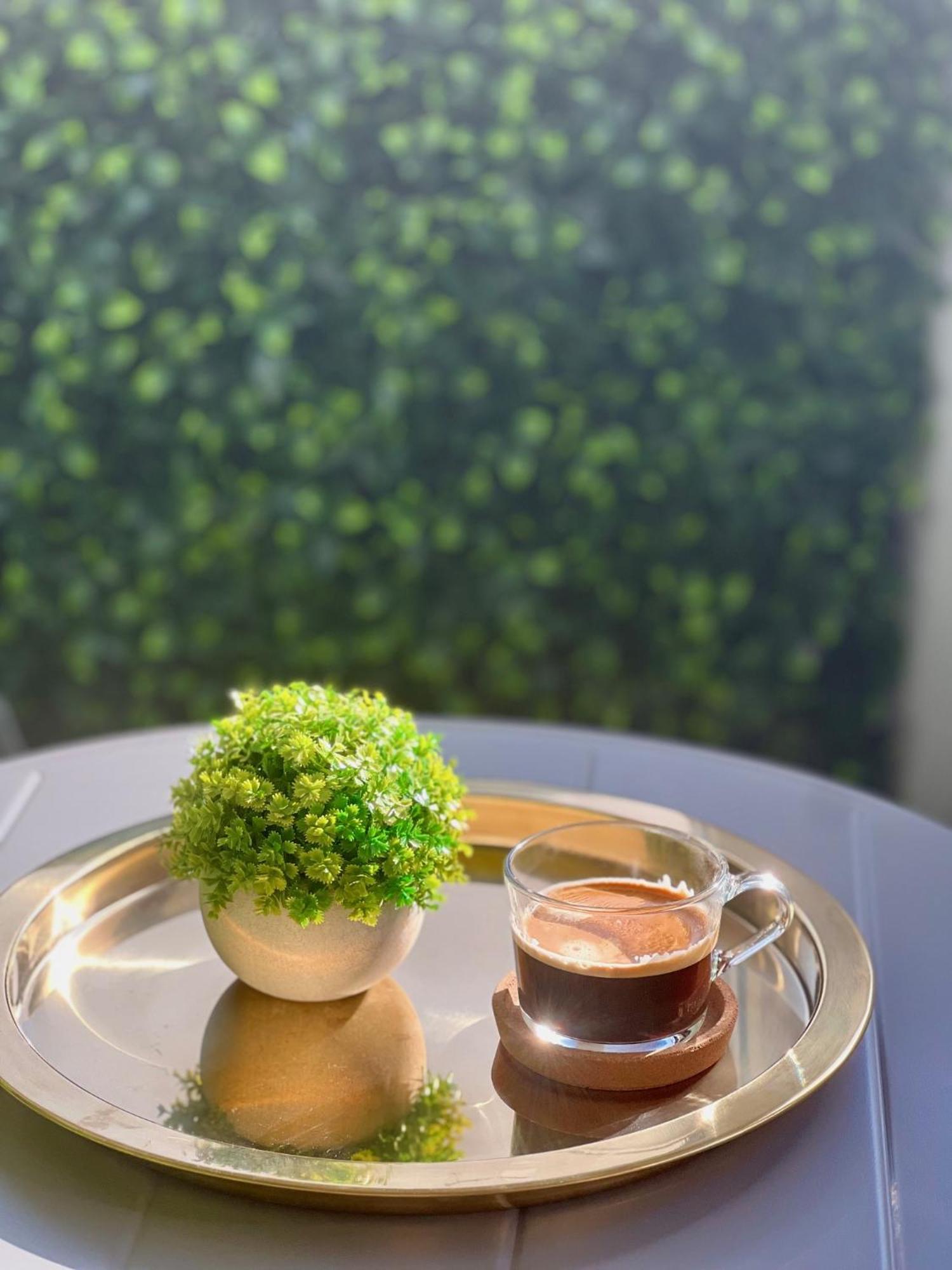 Belle Vue Malaga Suite Экстерьер фото