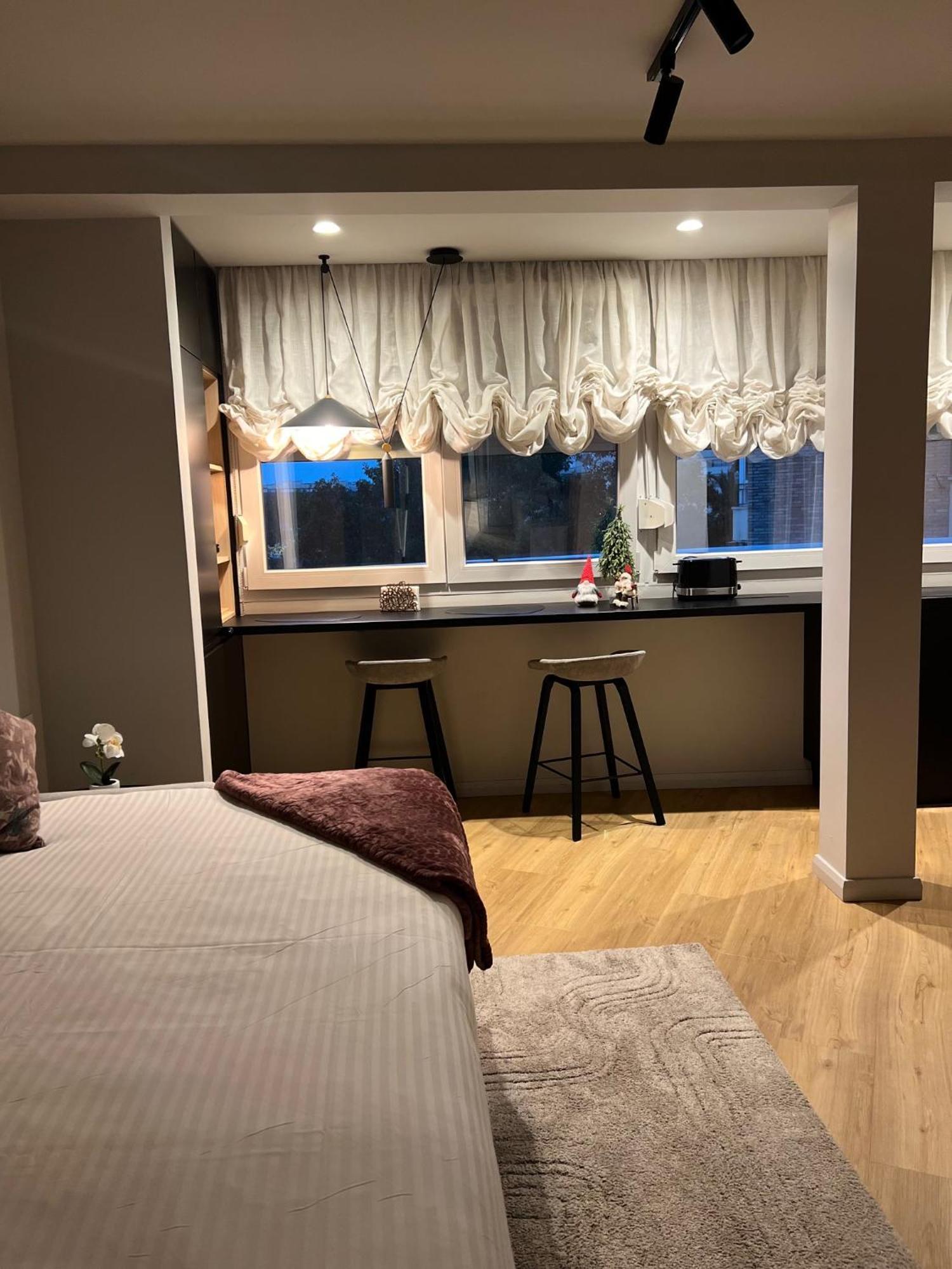 Belle Vue Malaga Suite Экстерьер фото